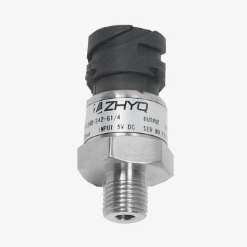 Automotive Pressure Transmitter for ABS System (1/4NPT, 1/8-27NPT, 7/16-20UNF)