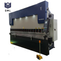 Máquina de la prensa de doblado Hyrarulic WC67K