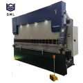 Bending machine metal press brake machine