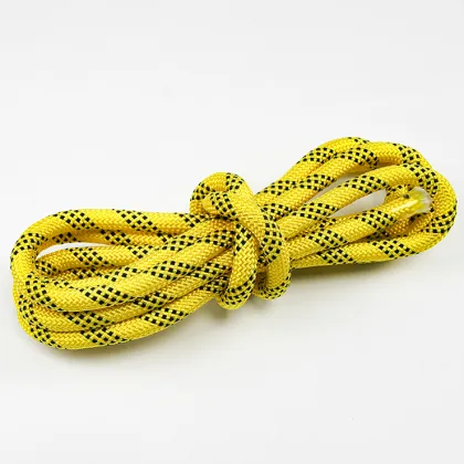 rescue rope fire escape aerial work safety rope