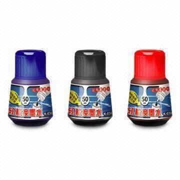 Ink Refill for Permanent Marker, 35mL