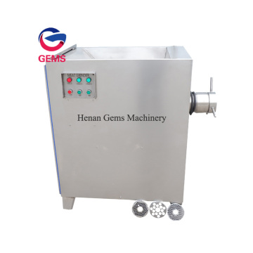 Comercial Meat Grinder Penggiling Mixer Daging Beku 3000w