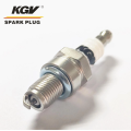 High temperature engine spark plug