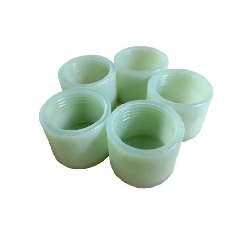 Fr4 G10 Epoxy Fiber glass Tube