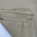 Permeable Elastic Cotton Nylon Spandex Blend Fabric