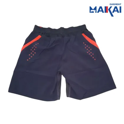 Men's Casual Sports Shorts for Daily Wear