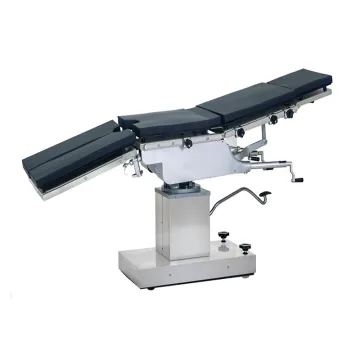 3008C Portable Medical Operating Table