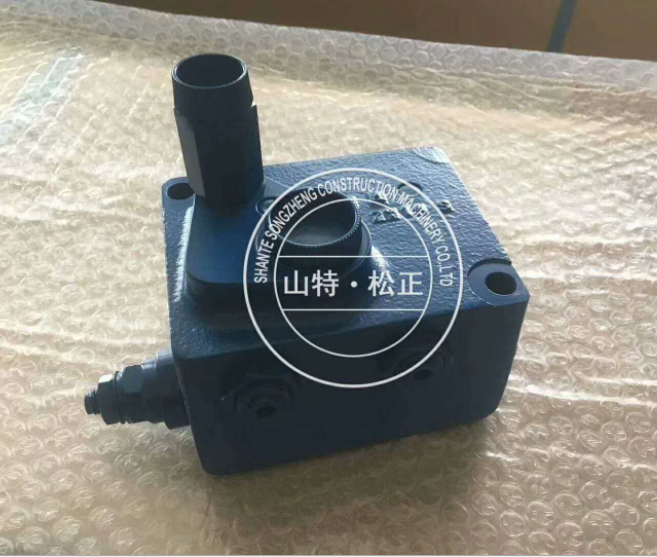 Charge valve 421-43-27401 for KOMATSU WA800-3E0