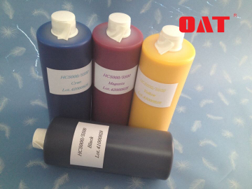 Riso Hc5000/Hc5500 Comcolor 7050/9050/3050 Refill Ink Chip/Ink