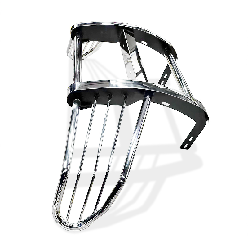 Front Bumper for Land cruiser