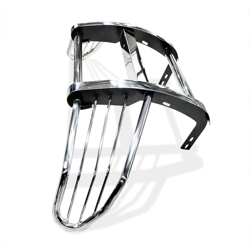 Front Bumper for Land cruiser