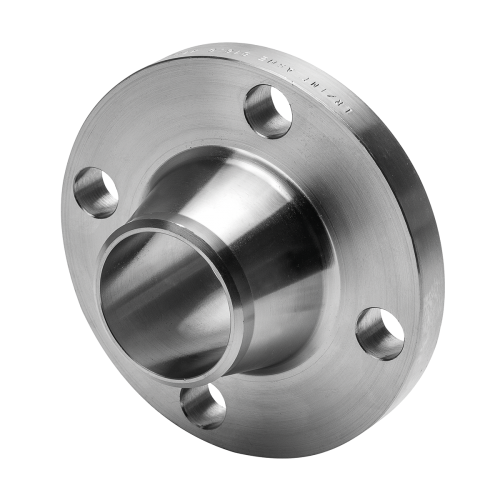 ANSI B16.5 Forged Flange GR2 Titanium Flange