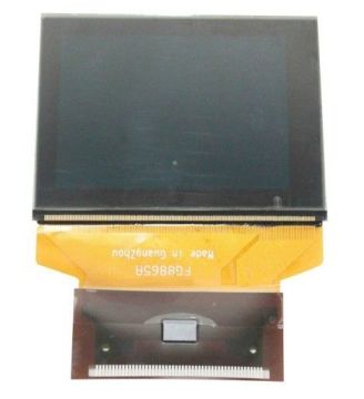 Audi A3 A6 Lcd Odometer Correction Tools With Flex Connector
