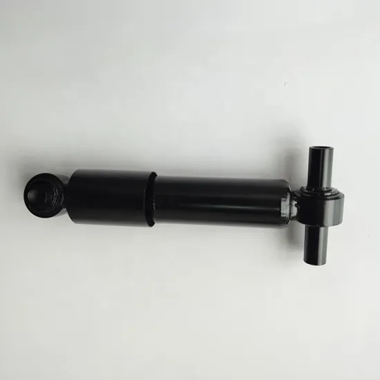 Cabin Rear Shock Absorber for HINO GH8 500 S50B0E0251