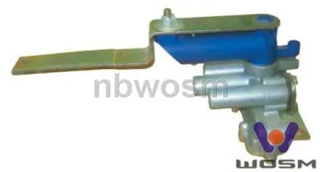 SCANIA TRUCK SPARE PARTS (C-053 LEVELING VALVE)