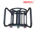 Heavy Duty Nylon Rope Tow Reel