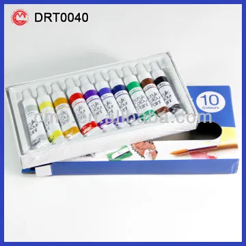 HIGH QUALITY ACRYLIC PAINT