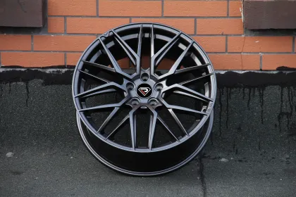Rep 392 19 Inch Staggered Rims | Vorsteiner Car Alloy Wheels - Ready to Ship
