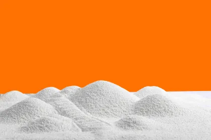 OEM Cassava Cat Litter Cassava Sand