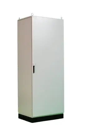 Metal Rittal PS Control Cabinet