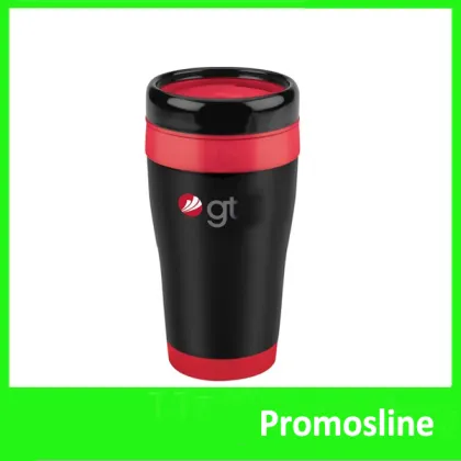 Popular advertising promotional metal drinking water bottles