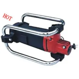 220V electric protable concrete vibrator of ZIN 160