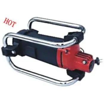 220V electric protable concrete vibrator of ZIN 160