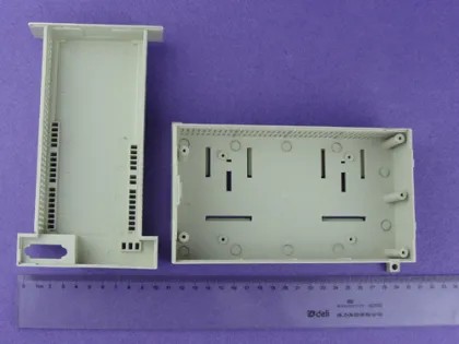 industrial electrical controls