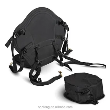 Canoe Kayak Seats & Accessories: Manufacturer of Seat Backs and Backrests