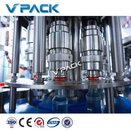 Machine à Jus Bodum Thule avec Sachets en Forme de Bouteille