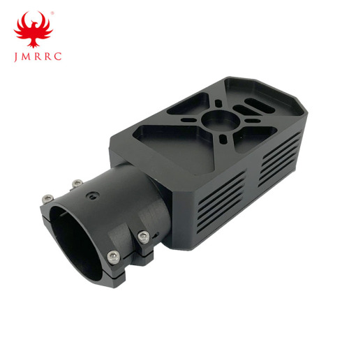 MOTEUR MOTEUR de 40 mm Tube de bras OD40 mm pour drone agricole