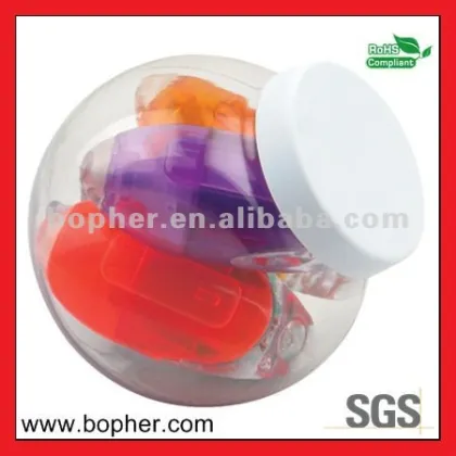 plastic mini highlight