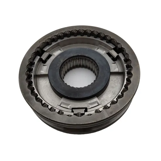 Customization Transmission Gearbox Parts Synchronizer Assembly OEM 33364-60070 33362-60031 for TOYOTA