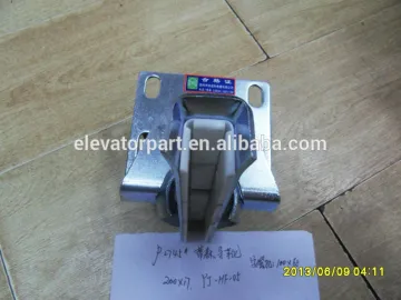 Thyssen elevator guide shoe HF-05