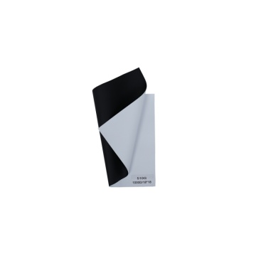 Banner Flex PVC Flex Laminato Front Litt Pvc 340G per la stampa digitale esterna - rotolo