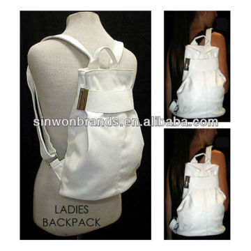 ladies backpack