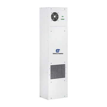 Floor Standing Fan Coil Units for Air Conditioning