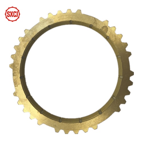Customized Brass Synchronizer Ring OEM 357.22.036 for BENZ