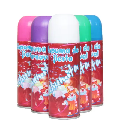 45 G Flying Snow Spray Artificial
