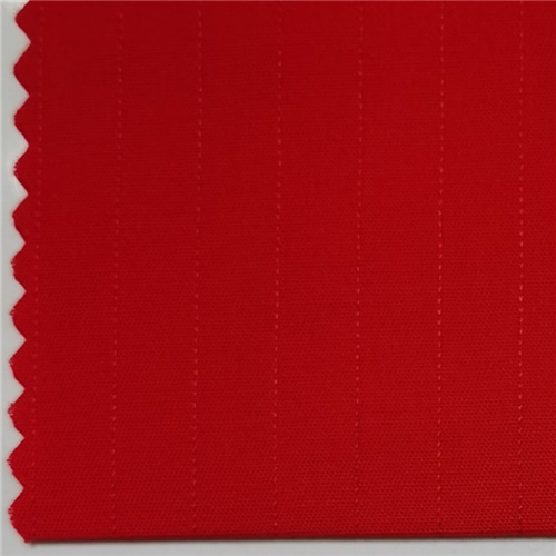 Tessuto in twill conduttivo in poli cotone tinto 150 gsm