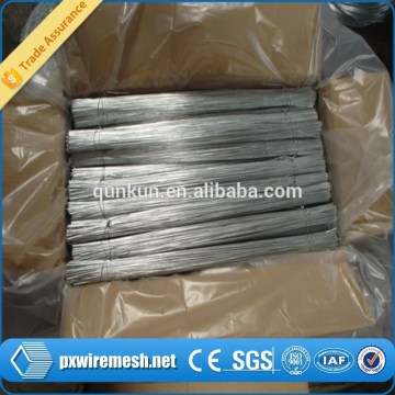 Electro Galvanized Iron Wire for Binding Wire