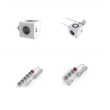 XElectrical Switch Plug