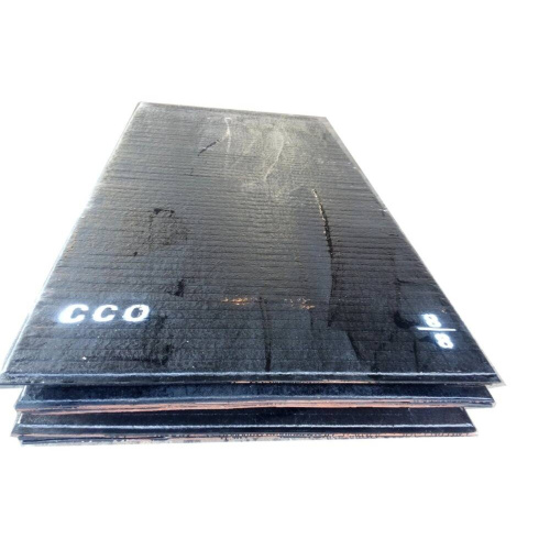 Wear Resistant Plate