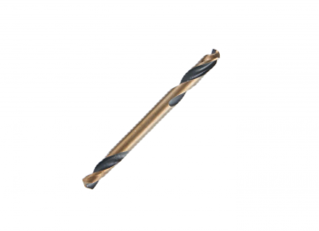 M2 Double Sided 75Mm Twist Drill Bit
