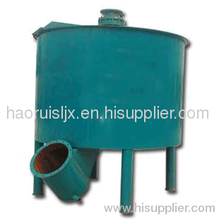 Wasmachine voor kunststofbuizen