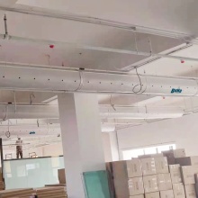 BAG Air Duct - Internal Support Type