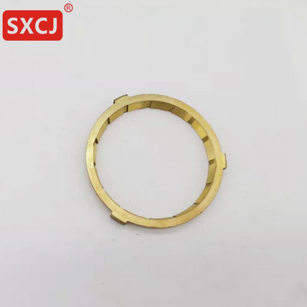 Synchronizer Ring For Santana