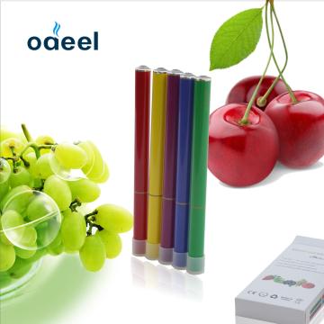 E Hookah Cigarette Fruit Flavor Disposable Electronic Cigarette