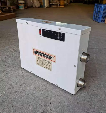 11KW Swim Pool Heat Pump for High-Quality Swimming Pools and Spas