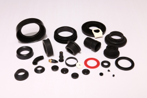 Customized Silicone Rubber Sealing Gasket